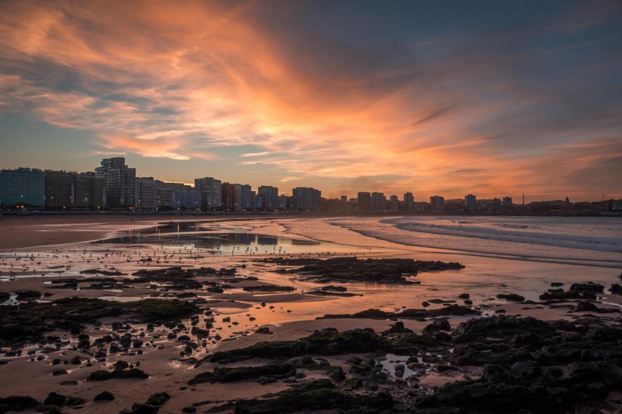 El Harapan - Sumergete En Una Selva A Pie De Playa - Grupo Querbes Gijon Luaran gambar