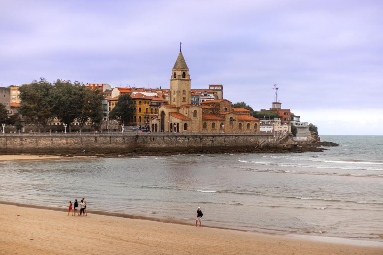 El Harapan - Sumergete En Una Selva A Pie De Playa - Grupo Querbes Gijon Luaran gambar